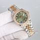 Clean Factory Rolex Datejust swiss 2671 White Face Watch 28mm 041506 (6)_th.jpg